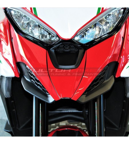 Stickers for airbox cover - Ducati Multistrada V4 / V4S 