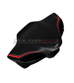 Bulle Sport finition personnalisée de votre choix - Ducati Streetfighter V4 / V4S