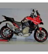 Customizable adhesive profiles for wheels - Ducati Multistrada V4 / 950