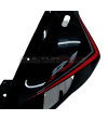 Adhesive profiles for front fairing - Yamaha R1 2002 / 2003 
