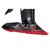 Side fairings stickers - Yamaha R1 2002 / 2003 