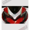 Adesivi Design Speciale - Ducati Multistrada 1260 / nuova 950 (2019) 