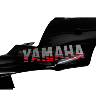 Autocollants carénages pièces inférieures - Yamaha tous les modèles