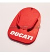 Base di appoggio universale per cavalletto originale Ducati 