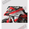 Stickers Special Design - Ducati Multistrada 1260 / nouvelle 950 (2019) 
