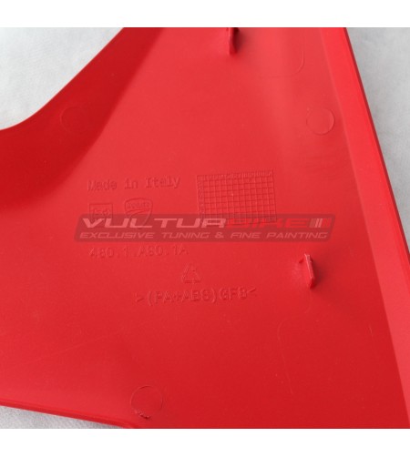 Pannello destro originale - Ducati Multistrada V4S 