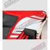 Stickers Diseño Especial - Ducati Multistrada 1260 / nuevo 950 (2019) 