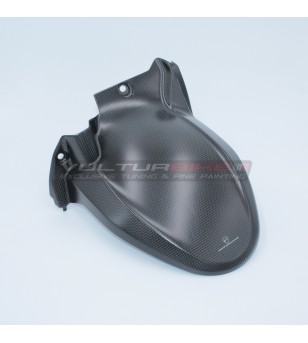Original carbon rear fender Ducati - Multistrada V4 / V4S / Rally