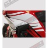 Aufkleber Sonderdesign - Ducati Multistrada 1260 / neue 950 (2019) 