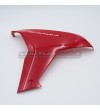 Pannello sinistro originale - Ducati Multistrada V4S 