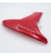 Original left side panel - Ducati Multistrada V4S 