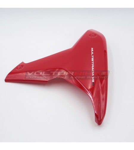 Original rechte Spanel - Ducati Multistrada V4S 