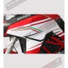 Aufkleber Sonderdesign - Ducati Multistrada 1260 / neue 950 (2019) 