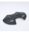 Original Ducati schwarze Trommel Abdeckung - Streetfighter V4S 