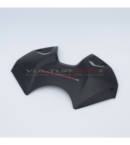 Couvercle de tambour noir Ducati original - Streetfighter V4S 