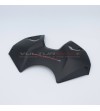 Original Ducati schwarze Trommel Abdeckung - Streetfighter V4S 