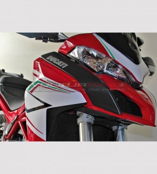 Aufkleber Sonderdesign - Ducati Multistrada 1260 / neue 950 (2019)