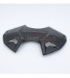 Cover batteria originale Ducati nera - Streetfighter V4S 