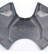 Cover batteria originale Ducati nera - Streetfighter V4S 