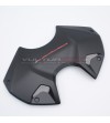 Original Ducati schwarze Trommel Abdeckung - Streetfighter V4S 
