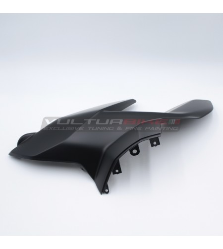 Original Ducati schwarz rechts Schleife - Streetfighter V4 / V4S 