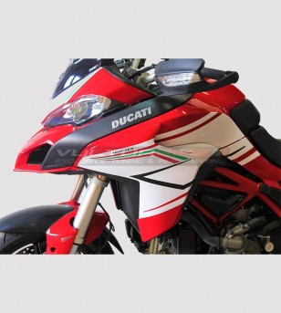 Adesivi Design Speciale - Ducati Multistrada 1260 / nuova 950 (2019)