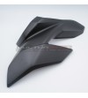 Fianchetto sinistro originale Ducati nero - Streetfighter V4 / V4S 
