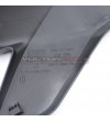 Fianchetto sinistro originale Ducati nero - Streetfighter V4 / V4S 