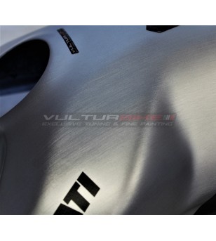 Ducati personnalisée carénages ensembles originaux - Streetfighter V4