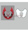 Dome Aufkleber - Ducati 749 / 999 