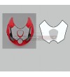 Adesivo per cupolino - Ducati 749 / 999 
