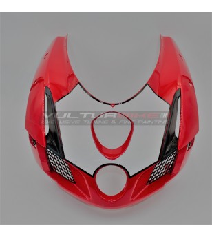 Front fairing sticker - Ducati 749 / 999
