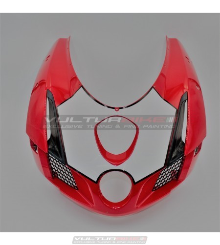 Dome Aufkleber - Ducati 749 / 999 
