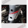 Sticker-Kits für Ducati Multistrada Volcano Gray 