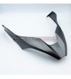 Cover airbox originale verniciata - Ducati Multistrada V4 Aviator Grey 