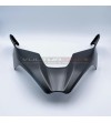 Original bemalt Airbox Abdeckung - Ducati Multistrada V4 Aviator Grau 