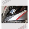 Kits autocollants pour Ducati Multistrada Volcano Gray 