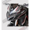 Sticker-Kits für Ducati Multistrada Volcano Gray 
