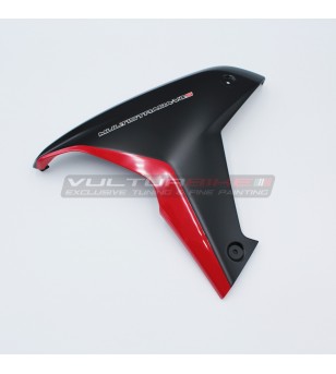 Original black red version side panels - Ducati Multistrada V4 / V4S