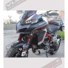 Kits autocollants pour Ducati Multistrada Volcano Gray 