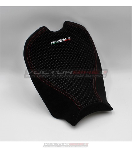 Asiento original para el conductor - Ducati Panigale V4 Speciale