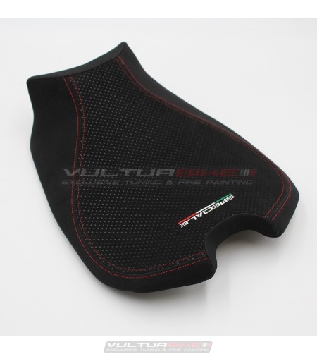 Asiento original para el conductor - Ducati Panigale V4 Speciale