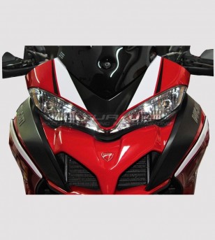 Kit adesivi per Ducati Multistrada 1260 Design Personalizzato 