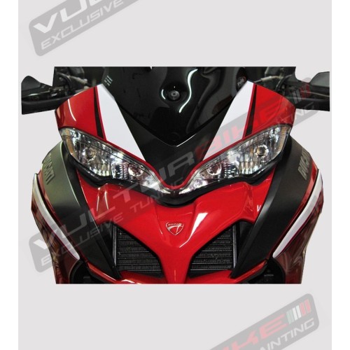 Stickers kit for Ducati Multistrada1260 Customized Design 