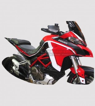 Kit adesivi per Ducati Multistrada 1260 Design Personalizzato