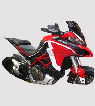 Kit autocollant pour Ducati Multistrada 1260 Custom Design 