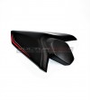 Cover sella passeggero in fibra di carbonio - Ducati Streetfigter V4 / V4S 