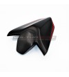 Cover sella passeggero in fibra di carbonio - Ducati Streetfigter V4 / V4S 