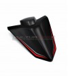 Housse de siège passager en fibre de carbone - Ducati Streetfigter V4 / V4S 