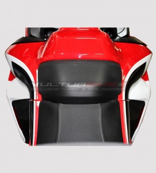Kit autocollant pour Ducati Multistrada 1260 Custom Design
